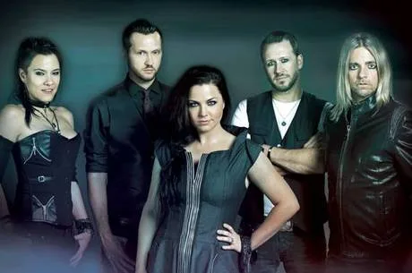 Evanescence confirma três shows no Brasil para 2017. Veja a agenda!