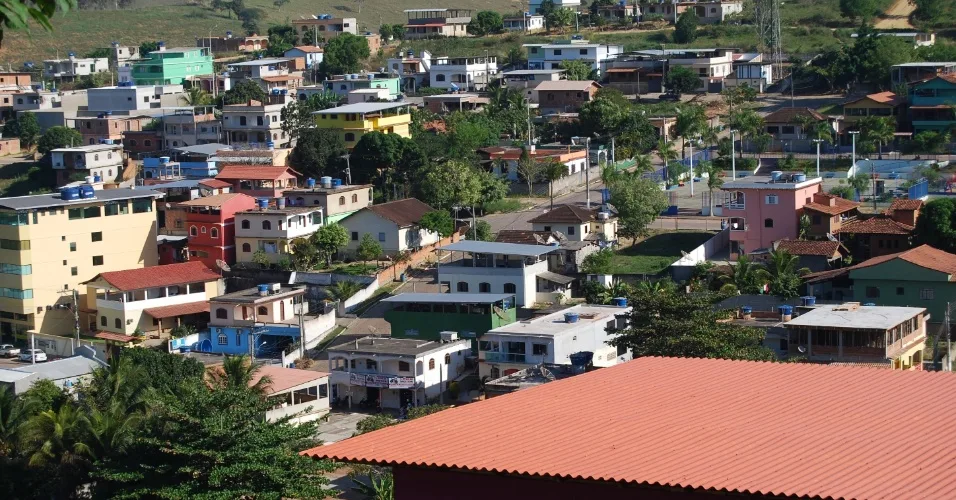 Cidade do sul do Estado tem o maior PIB per capita do Brasil, diz IBGE