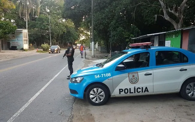 Mesmo após intervenção, Rio tem novo fim de semana de violência