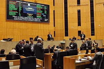 Orçamento de R$ 17 bilhões para o Estado começa ser apreciado na Assembleia Legislativa