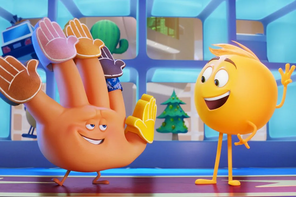 'Emoji: O Filme' leva o Framboesa de Ouro como pior filme de 2018, veja a lista completa!