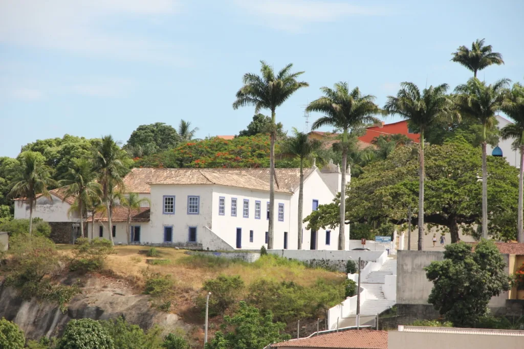 Festa Nacional de São José de Anchieta conta com mais de 20 dias de comemorações