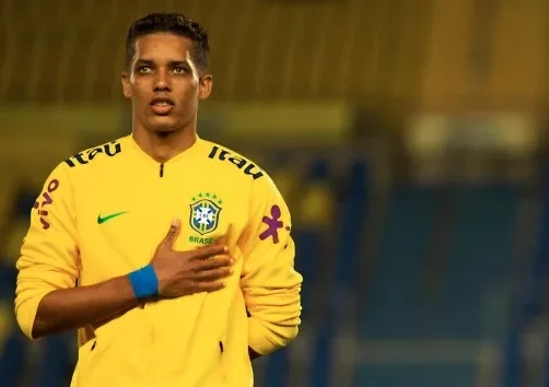 Com volta de Pedrinho, Brasil encara Colômbia pela fase final do Pré-Olímpico