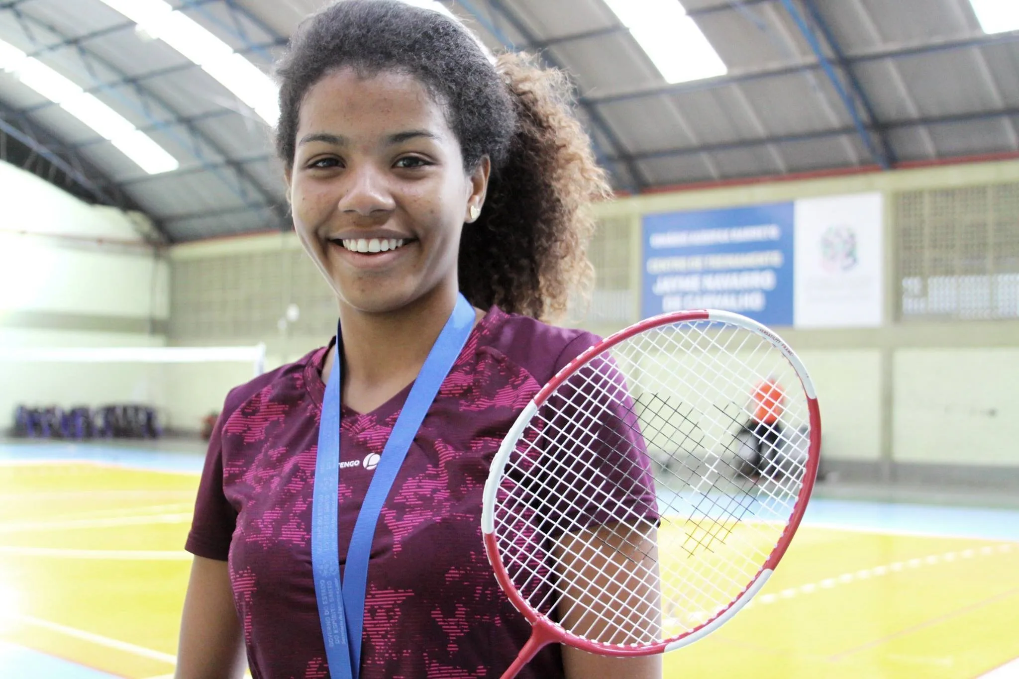 Atletas vão representar Cachoeiro nos Jogos Escolares da Juventude