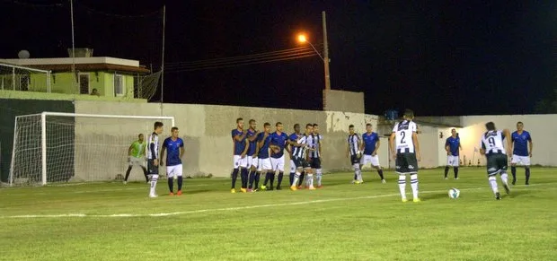 Galo da Vila e Estrela do Norte podem ir para o Hexagonal do Capixabão