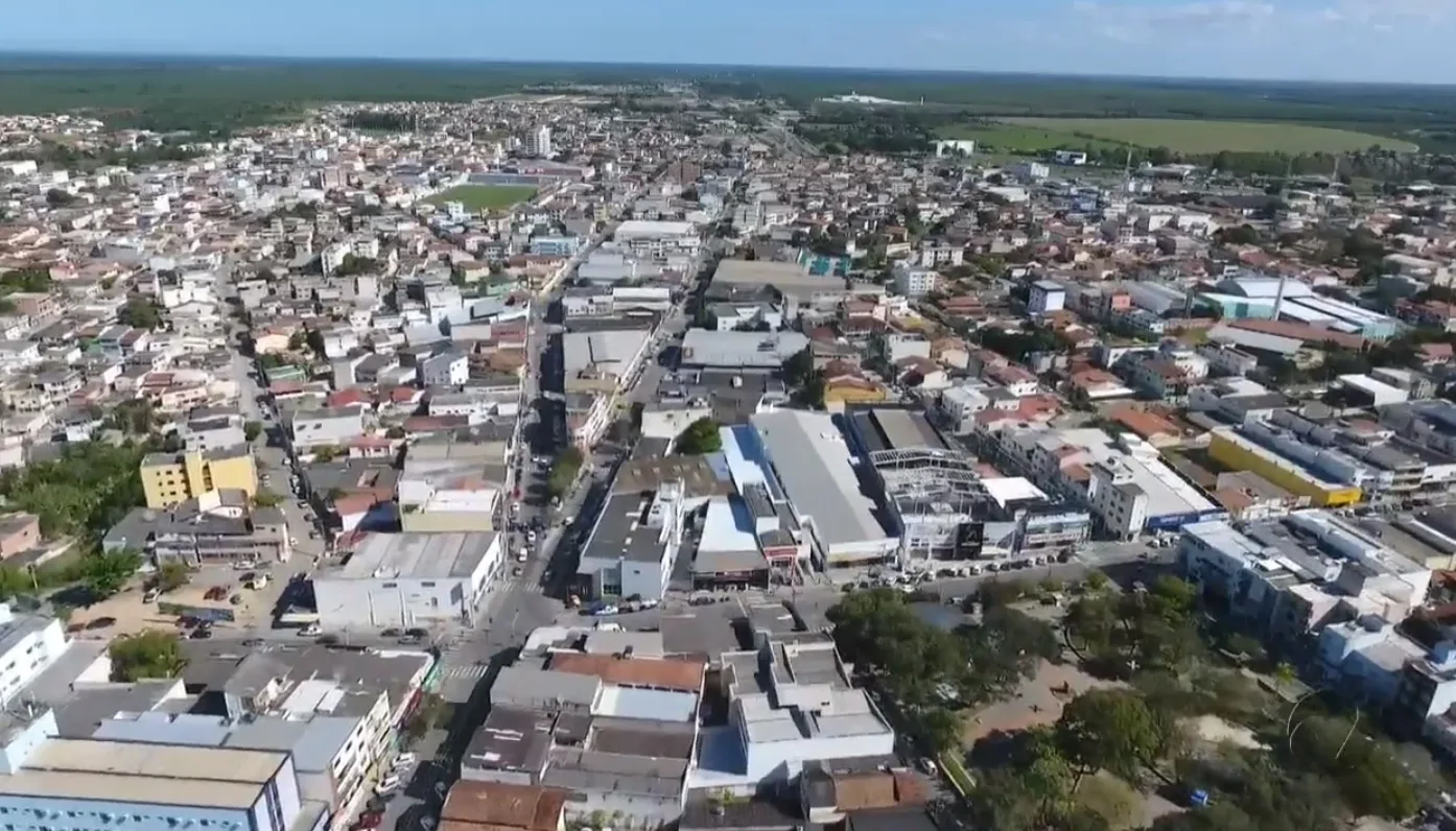 São Mateus completa 478 anos: veja curiosidades da segunda cidade mais velha do ES