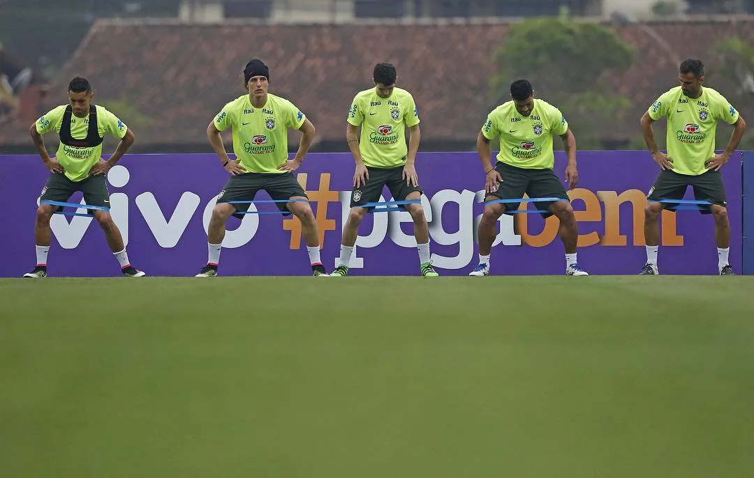 Apesar de temor pelo vírus zika, Recife tem jogo do Brasil por relação com a CBF