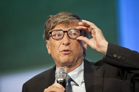 Bill Gates encontra Dilma e diz que processo contra Petrobras foi 'mal entendido'