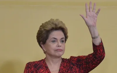 Para perícia do Senado, Dilma liberou créditos, mas não atuou em pedaladas