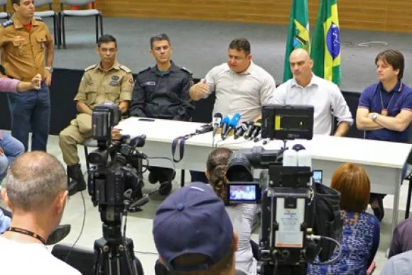 Líderes de rebelião que deixou ao menos 10 mortos em Alcaçuz são ligados ao PCC