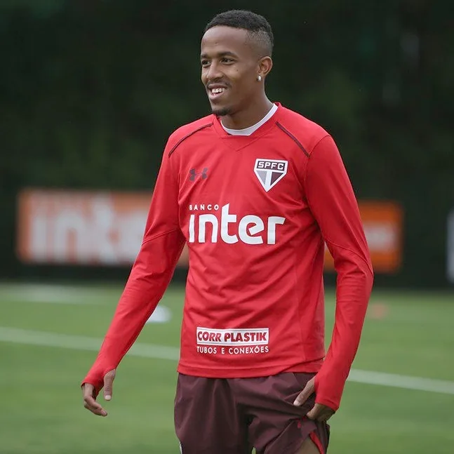 Militão dá adeus ao São Paulo e diz que sai com sentimento de dever cumprido