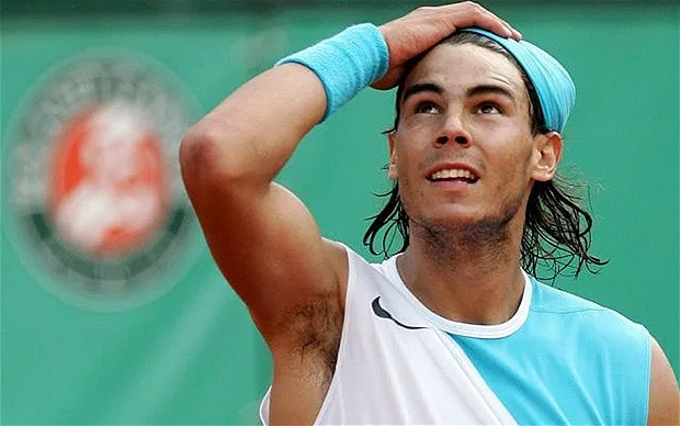 Atual campeão, Nadal mira novo título no Rio Open para recuperar ritmo