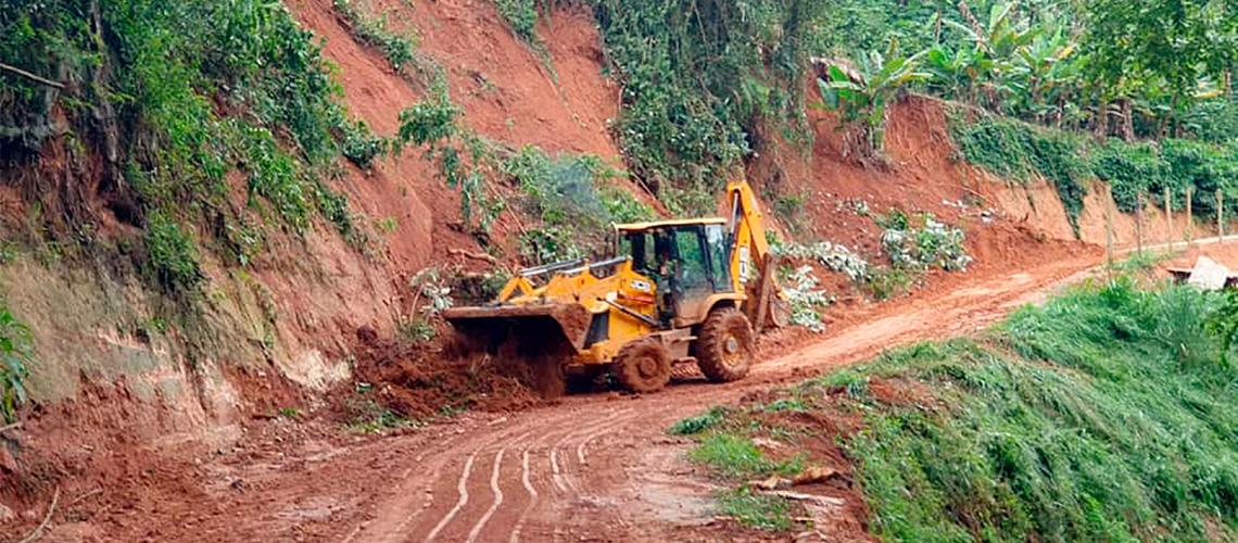 Municípios se unem para promover limpeza e solidariedade