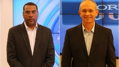 Tempo de propaganda eleitoral de Hartung e Roberto Carlos é reduzido