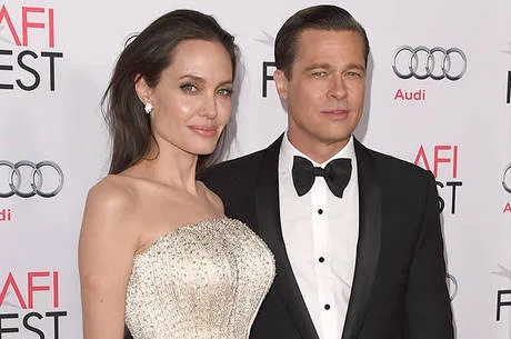 Brad Pitt e Angelina Jolie colocam sua mansão na França à venda