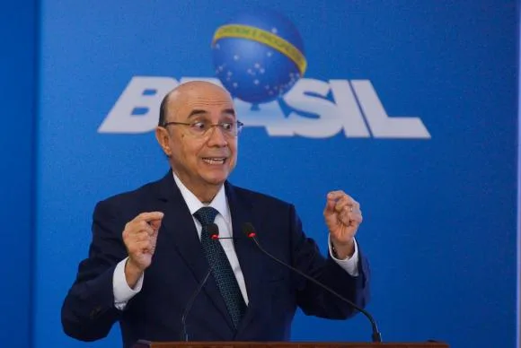 Meirelles: medida provisória é mais eficiente e rápida para mudar Orçamento