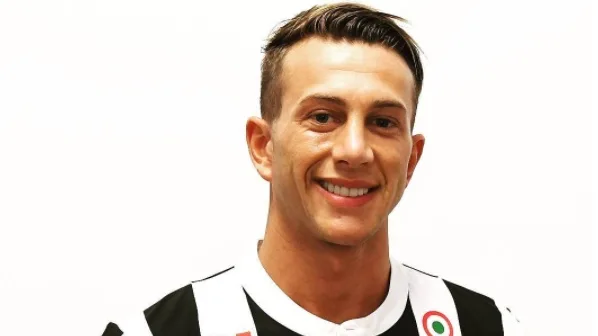 Juventus acerta contratação de Bernardeschi, destaque da Fiorentina