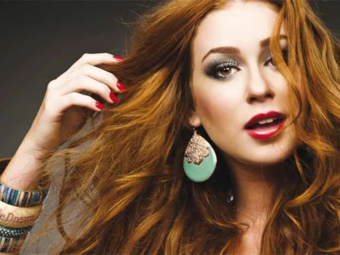 Ainda no ar na TV, Marina Ruy Barbosa será protagonista de nova novela