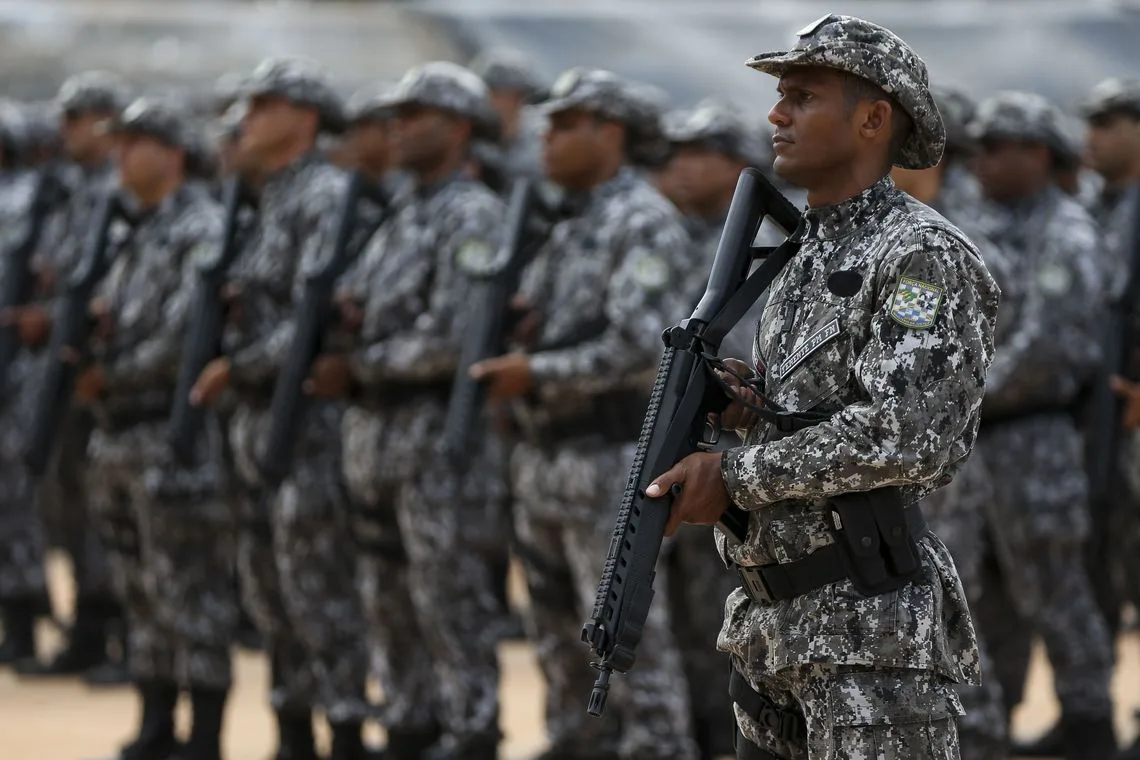 Foto: Marcelo Camargo/ Agência Brasil