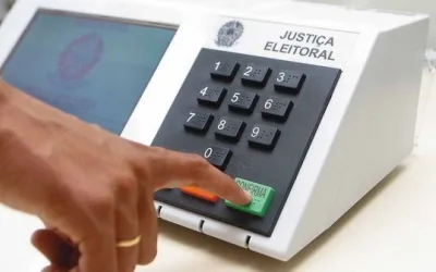 Datafolha: Pesquisa espontânea mostra índice elevado de votos brancos ou nulos