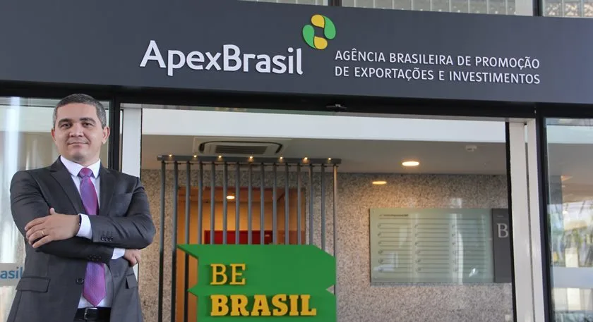 'Cumpri ofício até último instante', diz ex-presidente da Apex