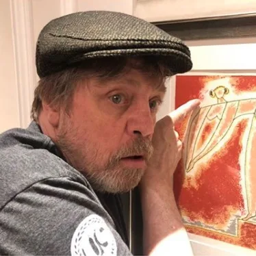 Mark Hamill aparecerá no último episódio da temporada de 'The Big Bang Theory'