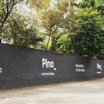 Pinacoteca de São Paulo vai ganhar novo prédio para arte contemporânea