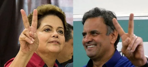 Petrobras será foco dos debates de TV no 2º Turno das eleições