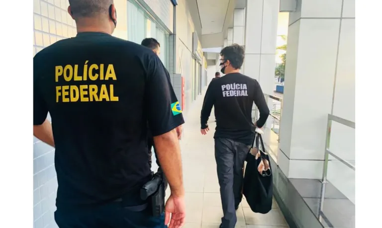PF deflagra 72ª fase da Operação Lava Jato Operação “Navegar é preciso