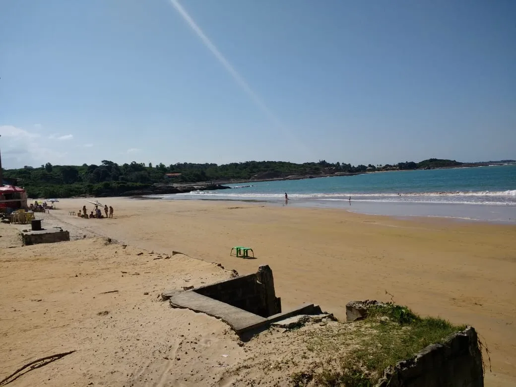 Sábado (01) é dia de mutirão de limpeza em Guarapari