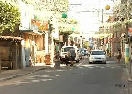 Taxista é baleado na cabeça ao ser confundido com traficante em Vitória