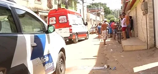 Foto: Reprodução TV Vitória