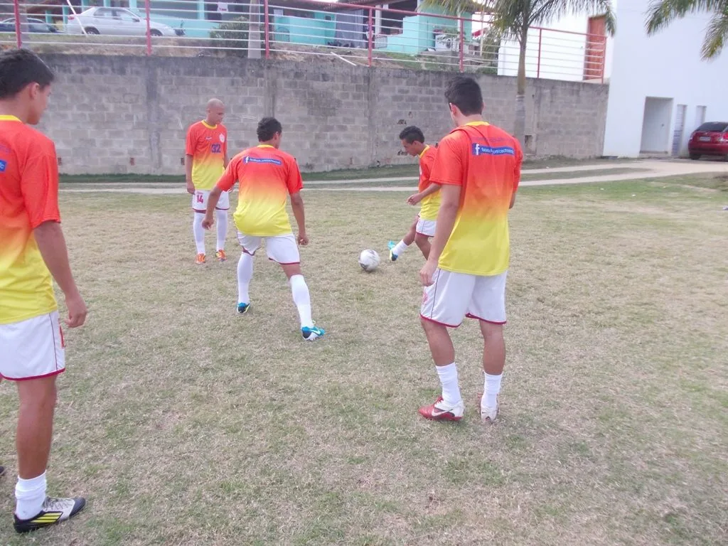 Cachoeiro fecha os últimos detalhes para a grande estreia na Copa ES