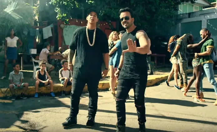 Despacito é primeiro vídeo a passar 4 bilhões de visualizações