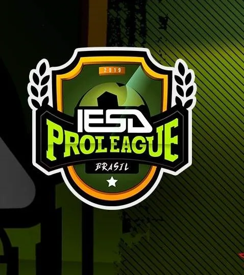 Geração Gamer: assista ao vivo o IESA Pro League 11x11 de FIFA 19