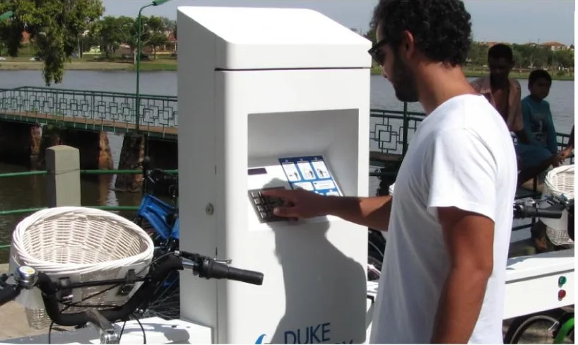 Vila Velha anuncia sistema de compartilhamento de bicicleta a partir de setembro