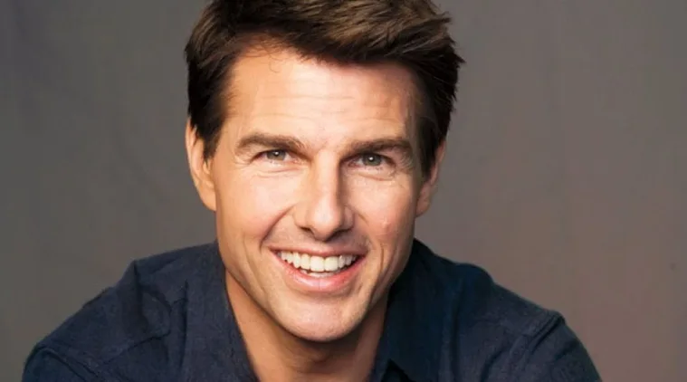 Atriz revela que Tom Cruise não deixa ninguém correr ao lado dele nos filmes