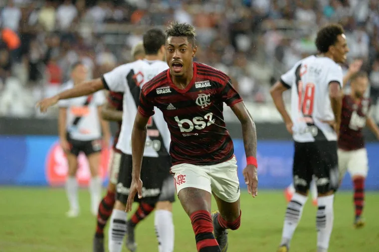 Foto: Divulgação/Flamengo