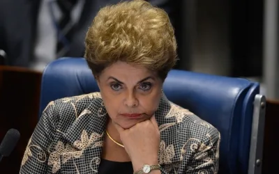 Defesa de Dilma pede ao TSE acesso a delações premiadas da Odebrecht