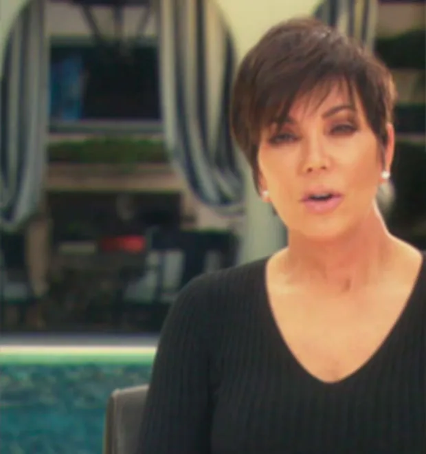 Kris Jenner revela que tinha muito em comum com Bruce Jenner: - Combinação feita no céu