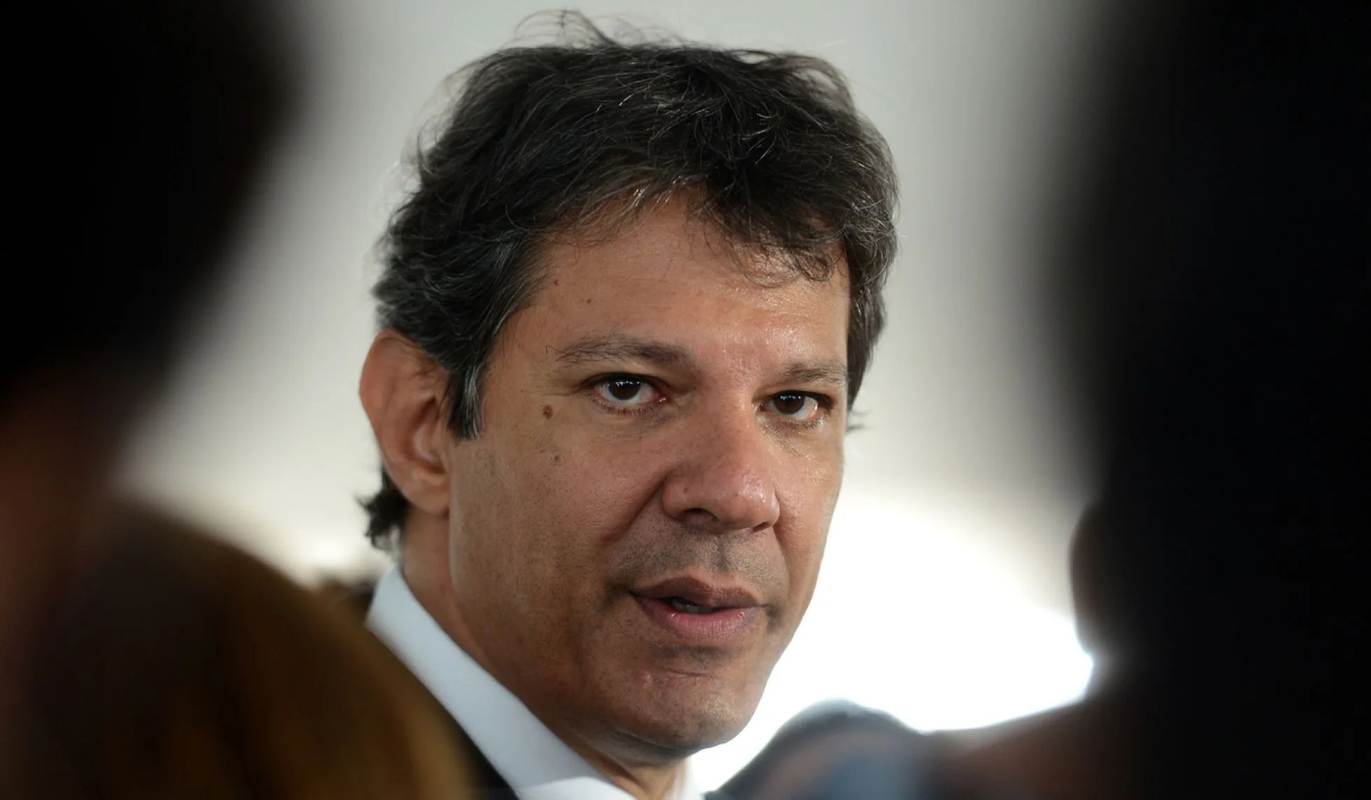 Haddad pede que PGE apure envolvimento de grupo com divulgação de "fake news"