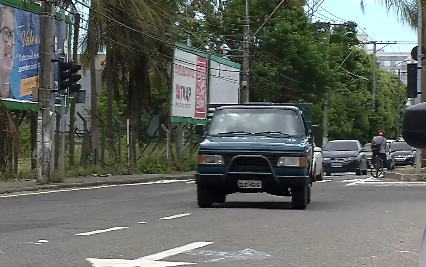 Trecho da Avenida Norte Sul passará a ser de mão única na Serra