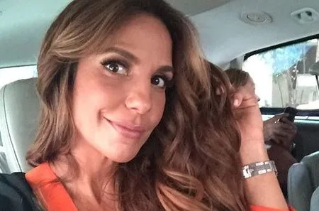 Ivete Sangalo ganhará R$ 1,5 milhão para se apresentar no Réveillon