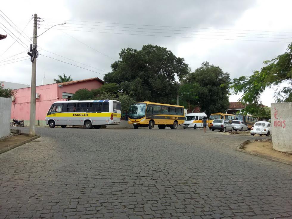 Acordo põe fim à greve de transporte escolar no interior do Espírito Santo