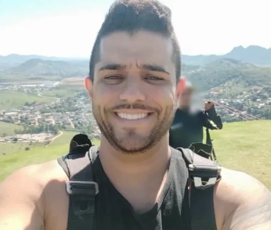 Ministério Público denuncia piloto de parapente por morte de empresário em Viana