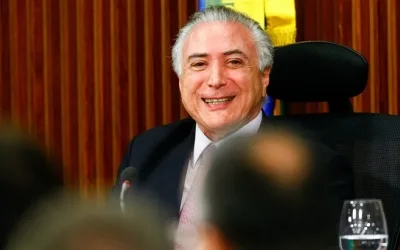 Temer envia projeto que autoriza Funpresp a gerir planos de previdência estaduais