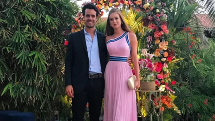 Marina Ruy Barbosa elogia marido, Xandinho Negrão: - Ele é um bom dono de casa