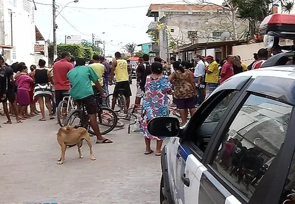 Jovem é morto por engano após assassinato de estudante em Vila Velha