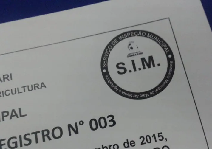 Produtores recebem certificados para comercializarem produtos em Guarapari