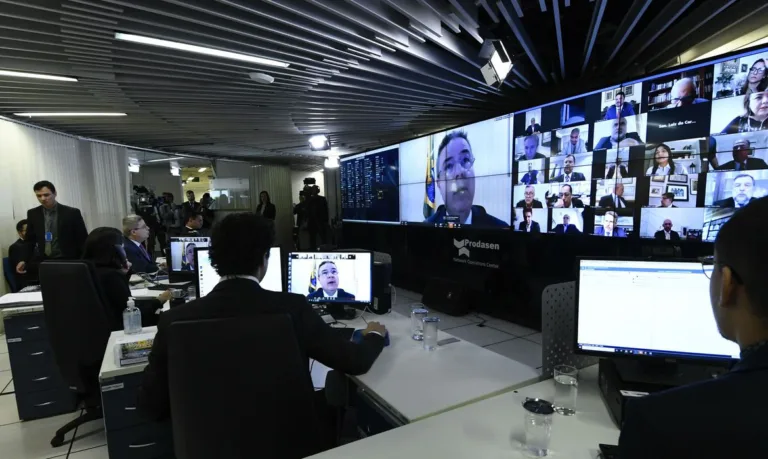 Foto: Jane de Araújo/Agência Senado